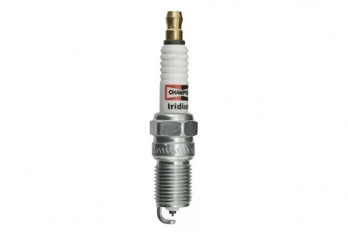 Spark plug earthed - spark,