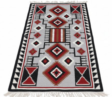 Southwestern Navajo Rug