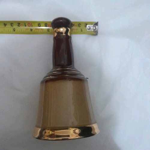 Inch bells old - bells, whisky