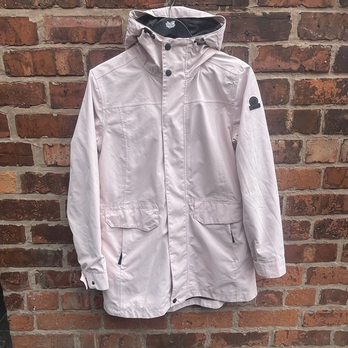 Tog24 parka jacket - parka, skipsea