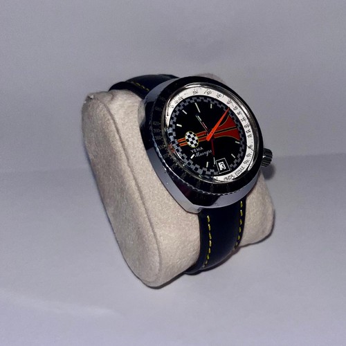 Yema rallye watch - yema,