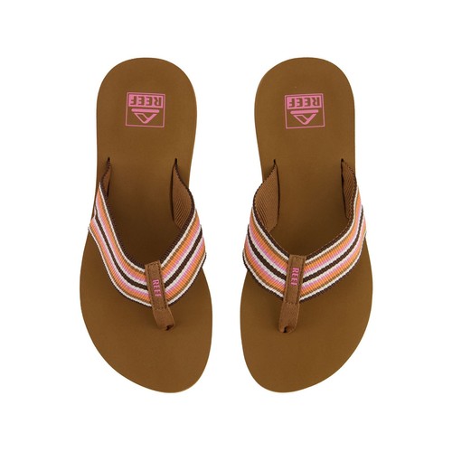 Reef spring woven - spring, flops