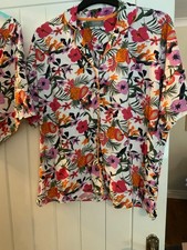 Cozee Home Short Cotton PJ Set