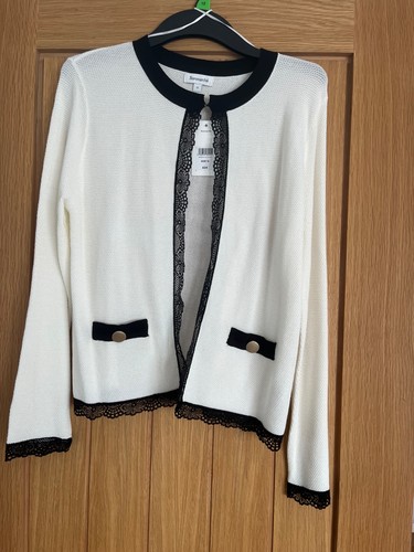Bnwt bonmarche cardigan size - bonmarche,