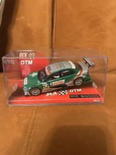 SCX Audi A4 DTM Slot Car