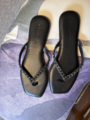 Primark jewelled toe - primark,