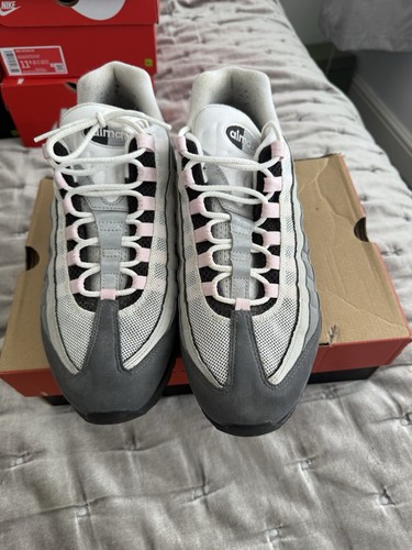 Air max pink foam 2020 - air,