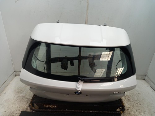 Bmw series boot - 1,
