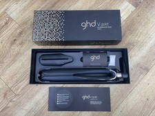 Working Ghd Platinum Plus +