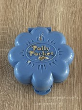 Vintage 1990 Bluebird Polly