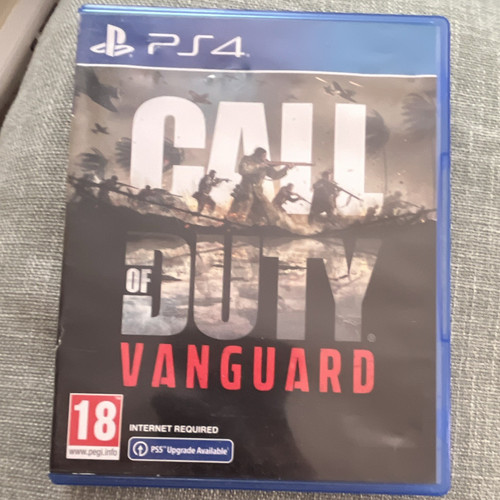 Activision call duty - of,