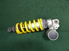 YAMAHA R6 REAR SHOCK 1999 5EB
