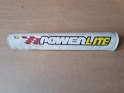 Powerlite bmx frame pad - bmx,