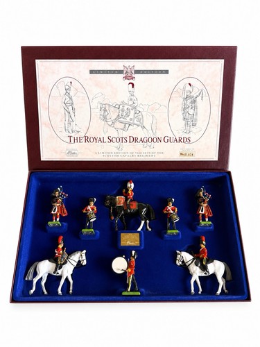 Britains 5290 the royal - britains,