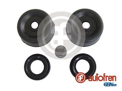New repair kit wheel - repair,
