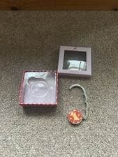 Radley Chrome Handbag Holder