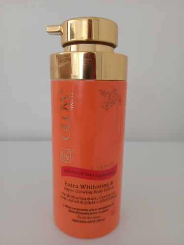 Glow bliss super whitening - glow,