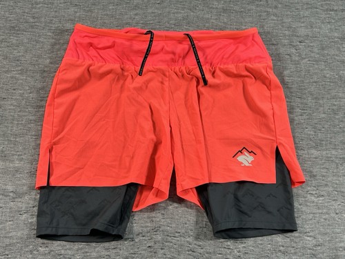 Rabbit running shorts mens - shorts,