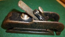 Sharp Stanley No. 75 Bullnose