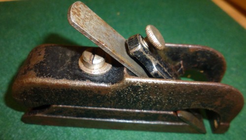 Sharp stanley 75 bullnose - no.,