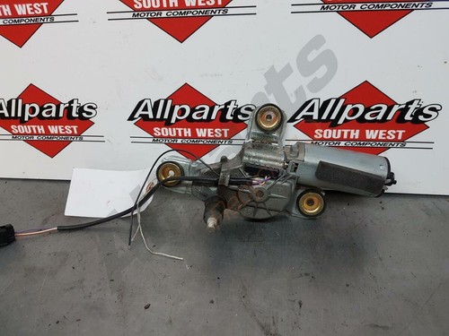 Ford 2005 wiper motor - wiper, rear