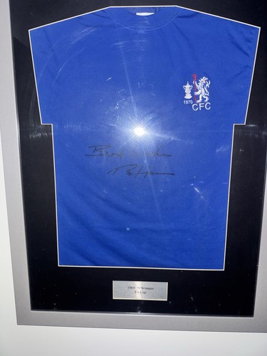Chelsea 1970 cup - fc, final