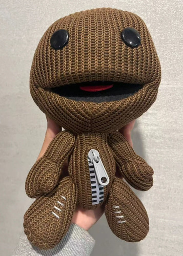 Little big planet - little,