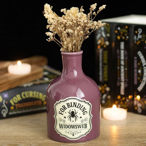 Witches apothecary widowsweb - witches,