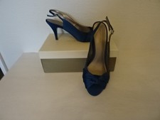 JACQUES VERT PEEP TOE