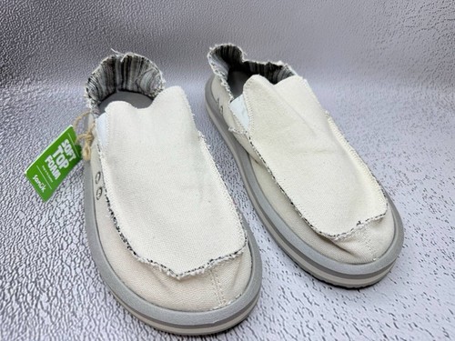 Sanuk men vagabond hemp - men’s,