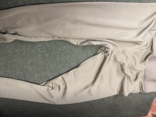 British army thermal long - army,