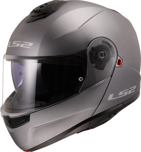 Ls2 ff908 strobe flip - flip, up