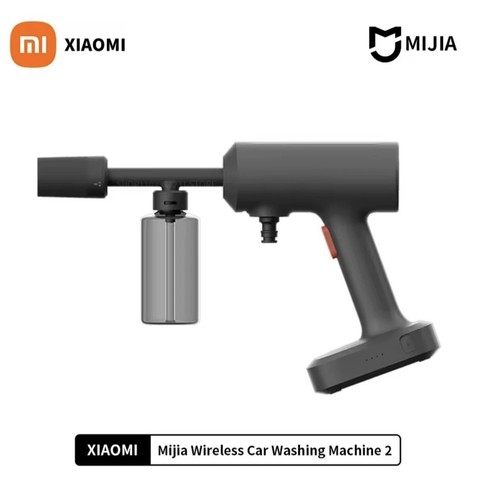Xiaomi mijia wireless car - xiaomi,
