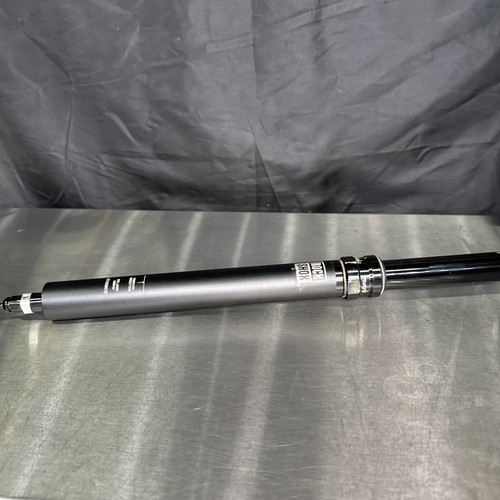 Rock shox reverb dropper seat - shox,