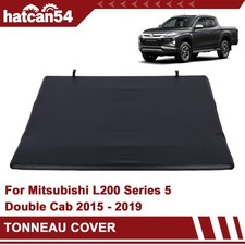 Tonneau Cover for Mitsubishi