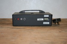 Bench Power Supply Transformer Devices CB HAM ICE  Bench 500ma 