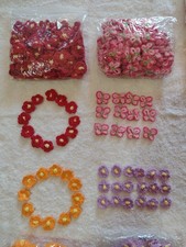 50 Handmade Crochet Mix
