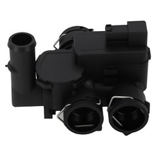 4-Connector Heater Control Valve for Mercedes CLS E S-Class A2118320084