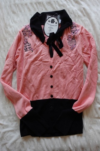 Genuine collectif birdcage - collectif,
