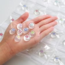 Cute Mini Silicone Pinch Music