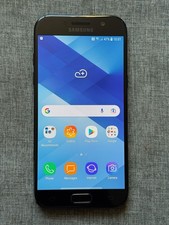 Samsung Galaxy A5 2017 A520F