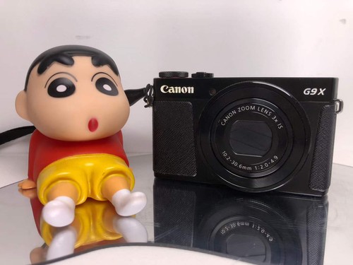 Canon powershot mark ii - mark,