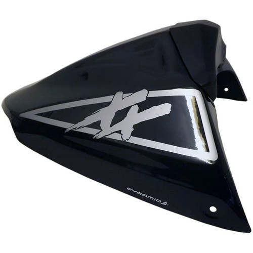 Pyramid solo seat cowl - pyramid,