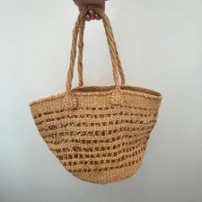 Handmade Kenyan Sisal Market