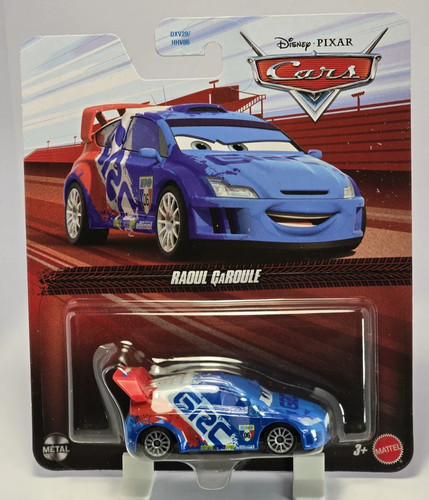 Disney pixar cars grc - disney,