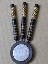 23g Winmau Brendan Dolan