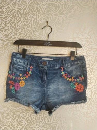 Next mid rise boho - rise,