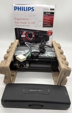 Philips Car Audio System CE153DR 50W DAB USB | BLUETOOTH