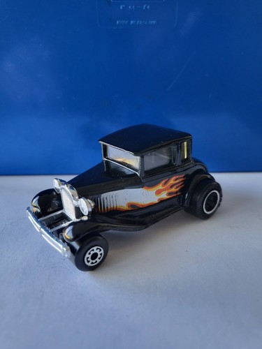 Vintage 1979 matchbox - vintage,