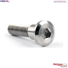 BOLT BRAKE DISC 11671K FOR